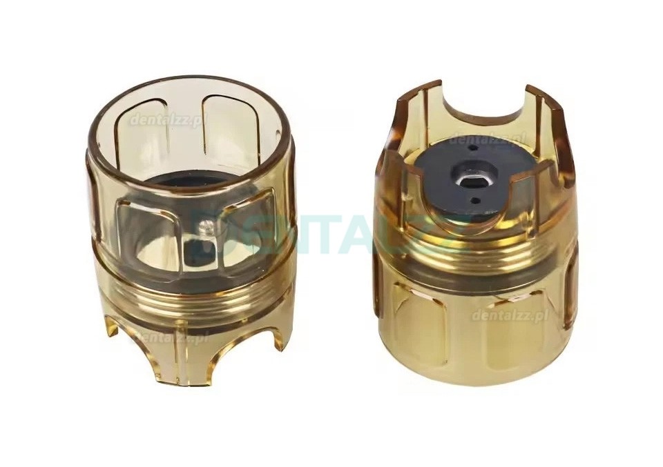 Zestaw Kluczy do Skaler&oacute;w Ultradźwiękowych EMS Satelec Woodpecker 6 Szt.